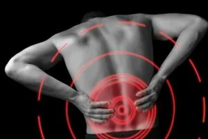 Treating Lower Back Strain at Home