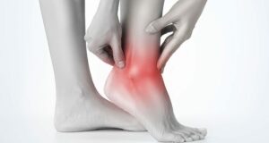 Understanding Ankle Pain