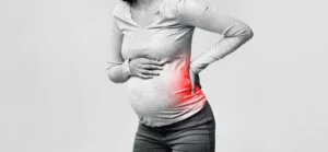 Understanding Back Pain in Pregnancy