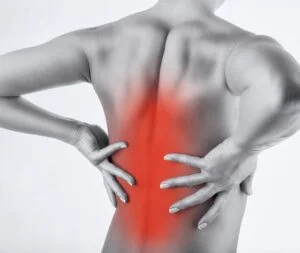 Understanding Mid Back Pain