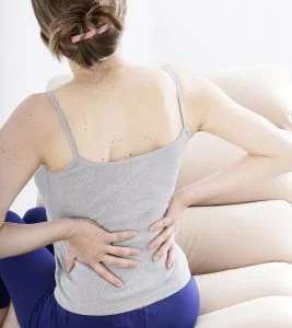 Understanding Postpartum Back Pain