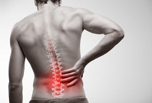 Understanding and Managing Pelvic and Lower Back Pain