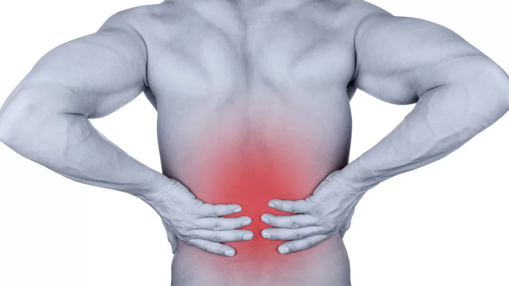 Understanding and Managing a Pinched Nerve in the Lower Back