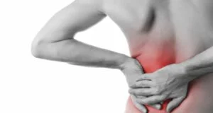 Understanding the Causes of Burning Back Pain