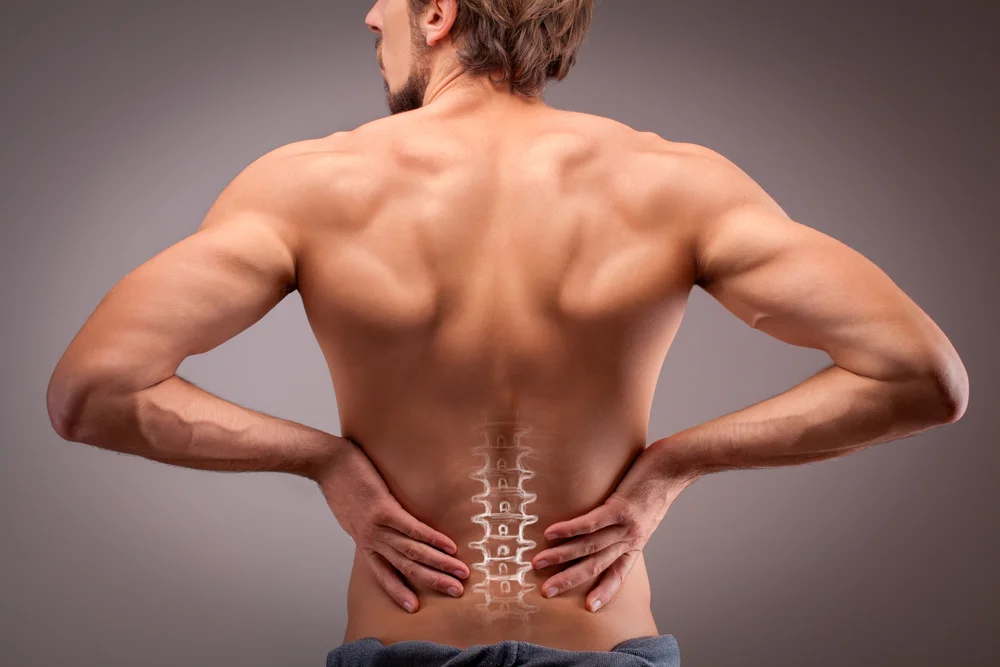 Upper Middle Back Pain - Causes, Treatment, and Prevention