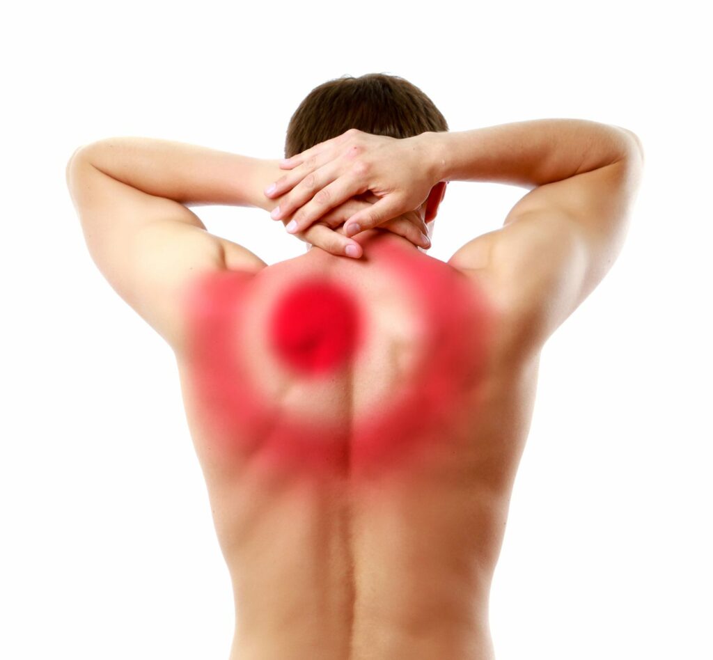 Upper Right Back Pain: Causes, Relief, and Prevention
