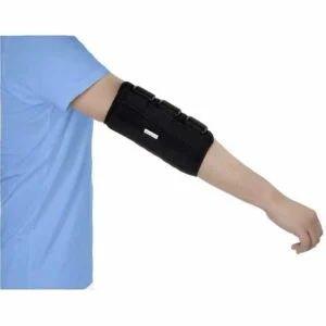 Use a Night Splint or Brace