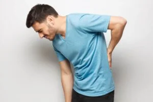 How Does Your Back Comes to Play When Breathing?