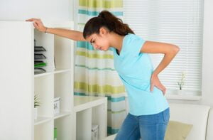 Is Right Side Back Pain Normal?