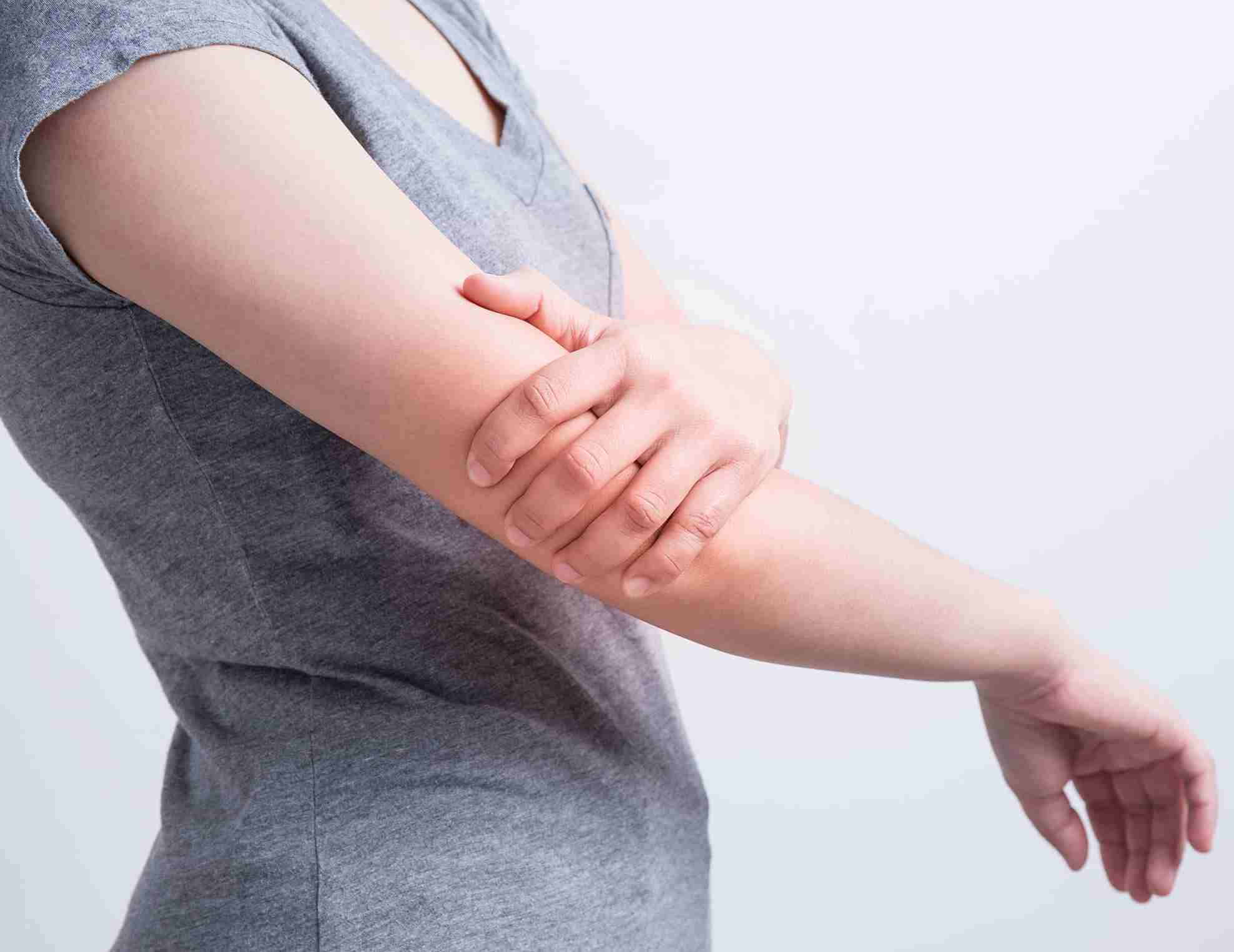 Ease Your Ache: Effective Remedies for Elbow Pain