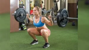 Should I Stop Squatting If My Lower Back Hurts?