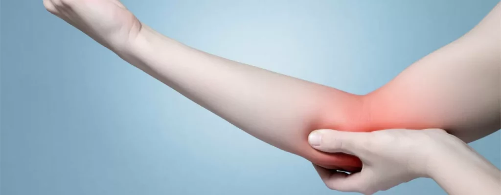 Elbow Agony No More: Understanding and Overcoming Elbow Pain