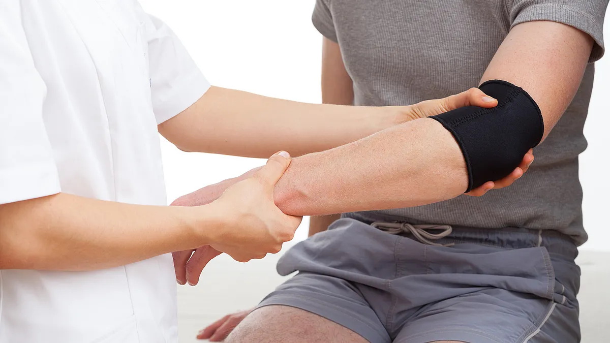 Exploring Olecranon Bursitis: Understanding, Managing, and Preventing Elbow Swelling