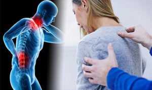 Why Does Fibromyalgia Cause Back Pain?