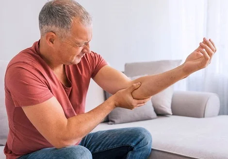 Exploring Inner Elbow Pain: Causes, Symptoms, and Relief Strategies