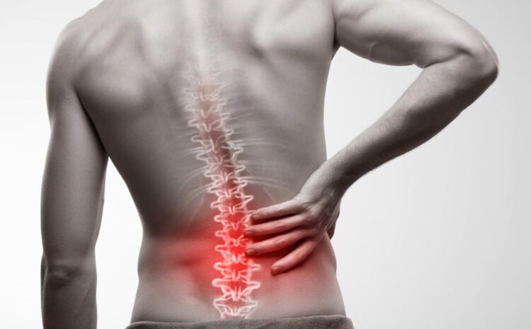 Navigating Acute Back Pain: Causes, Relief, and Prevention Strategies