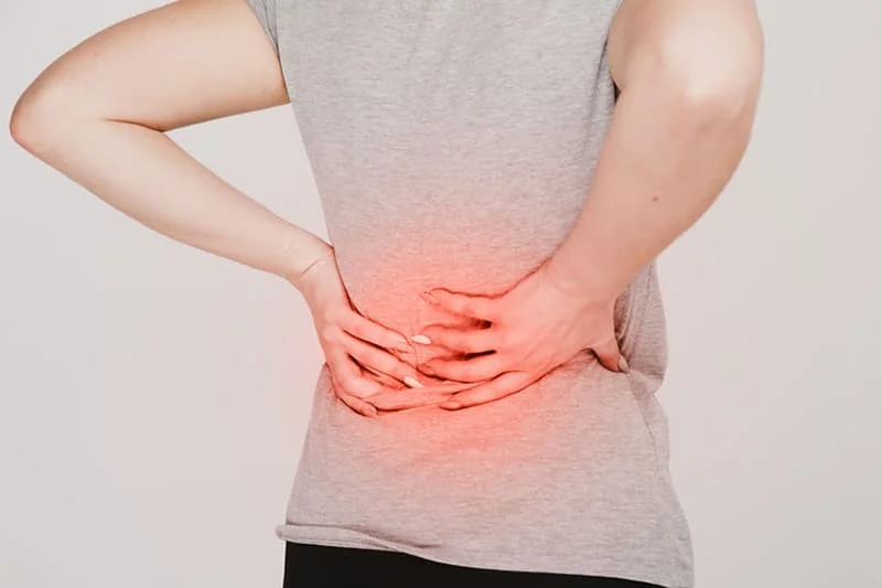 Decoding Back Pain in Women: An Integrative Approach to Relief