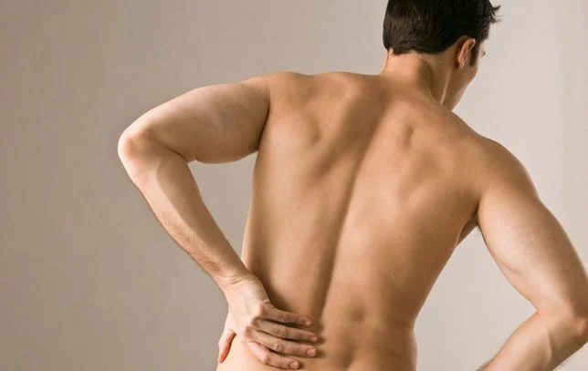 Navigating the Terrain of Back Pain in Men: A Comprehensive Guide