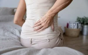 What Causes Back Inflammation?