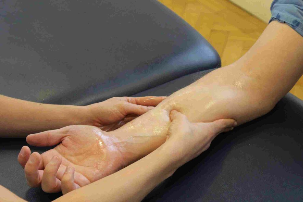 Navigating Lower Arm Pain: Understanding And Managing
