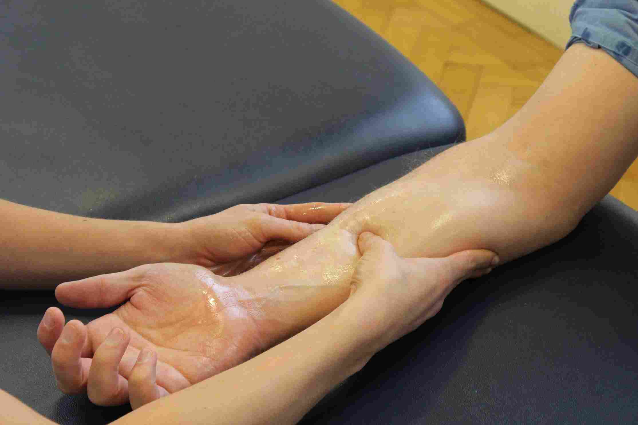 Navigating Lower Arm Pain: Understanding And Managing