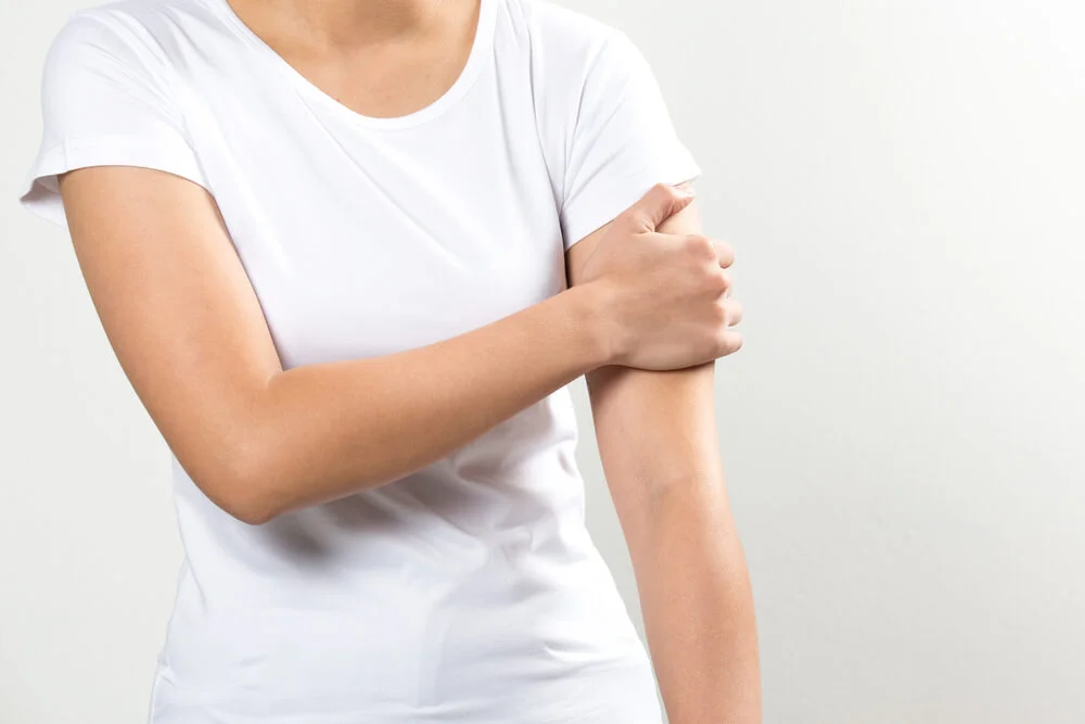 Unraveling the Mystery: Shoulder to Elbow Pain Explained