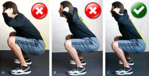 How Do You Fix Lower Back Pain From Squats?