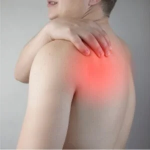 What Causes The Strain In Trapezius Muscle?