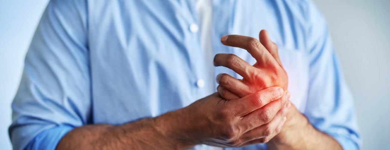 Navigating the Path to Relief: Understanding and Treating Ulnar Nerve Entrapment