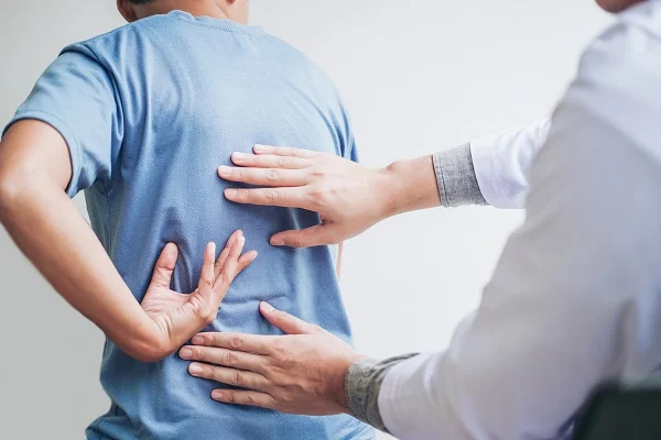 Traveling and Managing IBS and Back Pain
