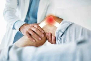 What Is Arthritis And Why Does It Affect The Knee?