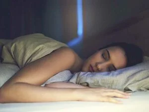 Can Hip Pain When Sleeping Go Away On Its Own?
