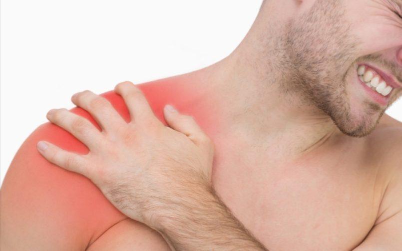 Unraveling Front Shoulder Pain: Causes and Its Management