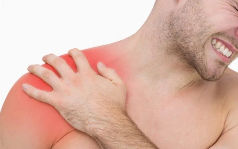 Unraveling Front Shoulder Pain: Causes and Its Management
