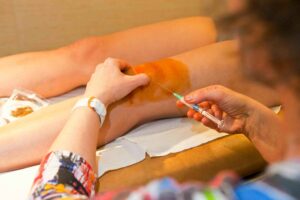 How Do You Treat Knee Arthritis?