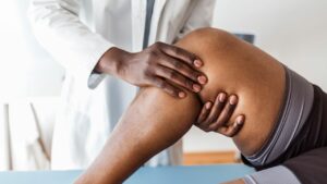 What is Knee Arthritis?