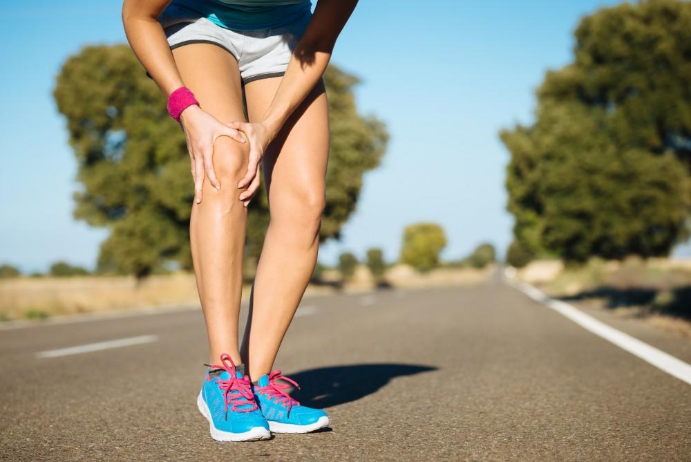 Knee Pain While Running: A Comprehensive Guide