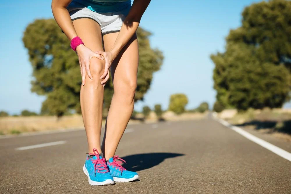 Knee Pain While Running: A Comprehensive Guide