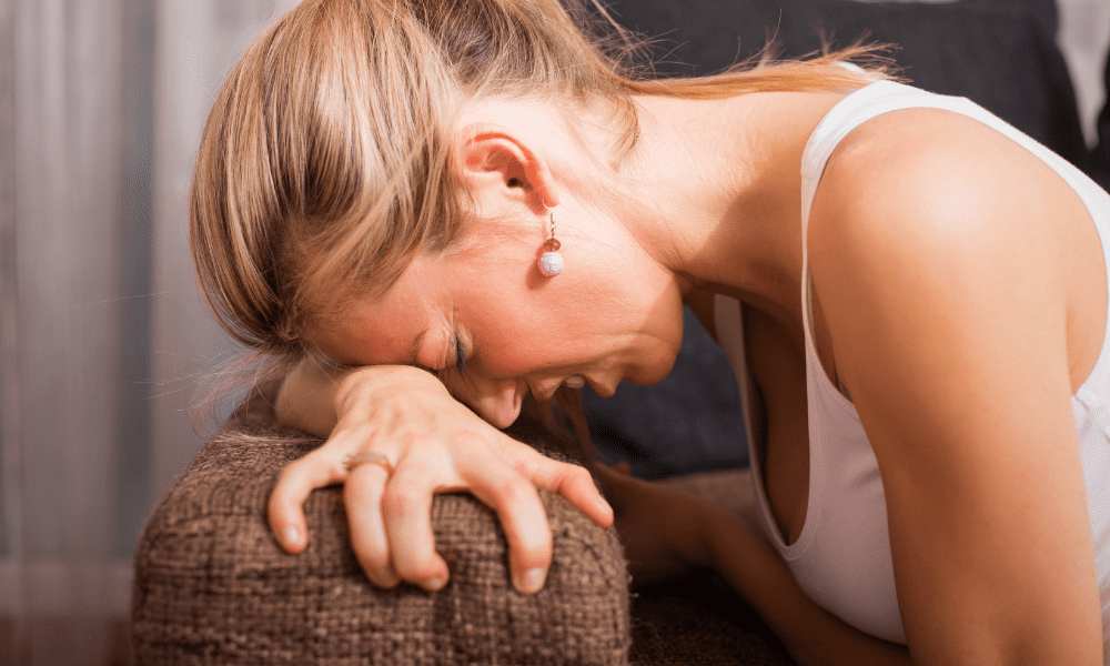Neck Pain During Menstrual Cycles: What Every Woman Should Know