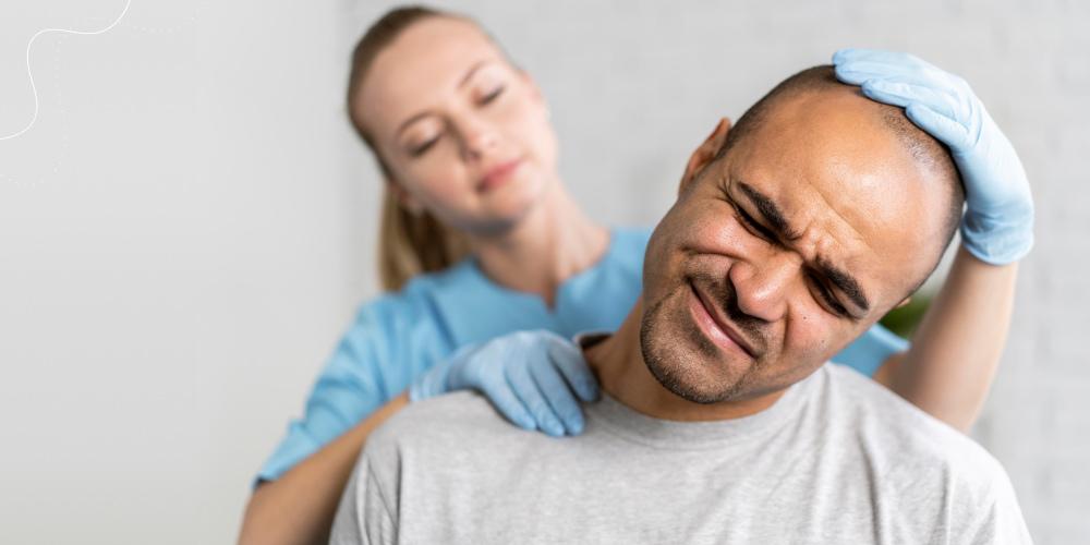 Carotidynia: The Mystery Pain in Your Neck