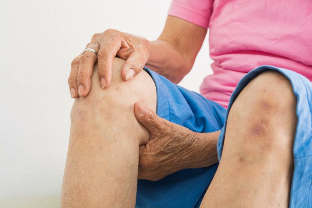 Unraveling the Mystery: Understanding Knee and Calf Pain