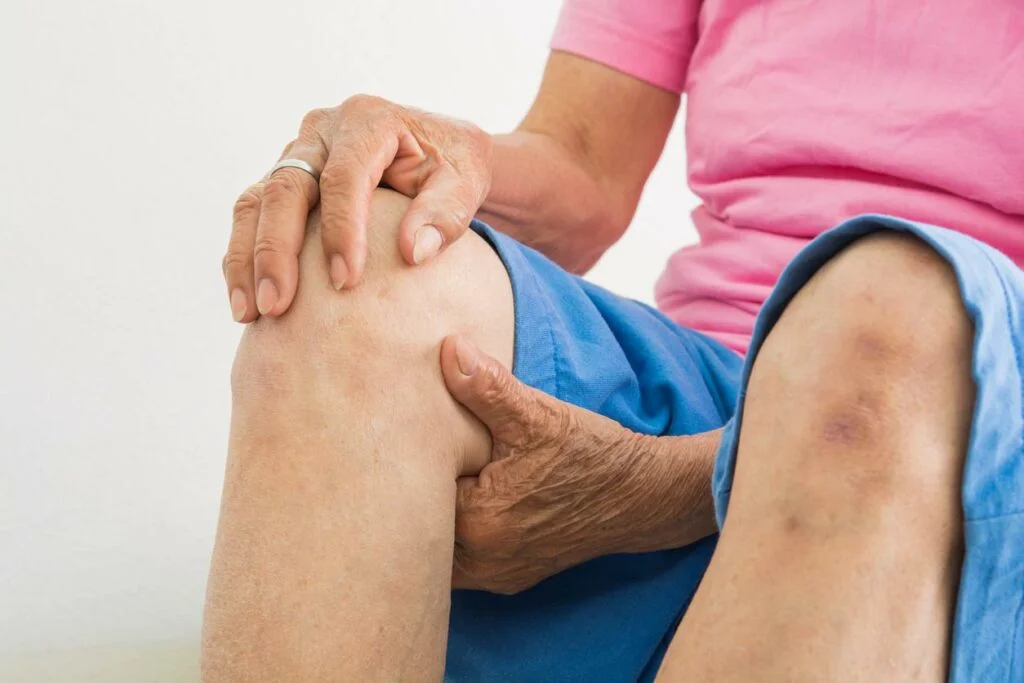 Unraveling the Mystery: Understanding Knee and Calf Pain