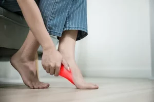 How Can I Do Ankle Physiotherapy At Home?