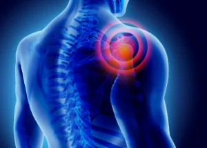 Understanding Shoulder Pain: Anatomy and Types