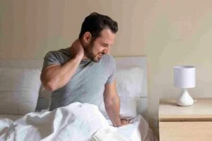 Why Does Neck Hurt After Sleeping?