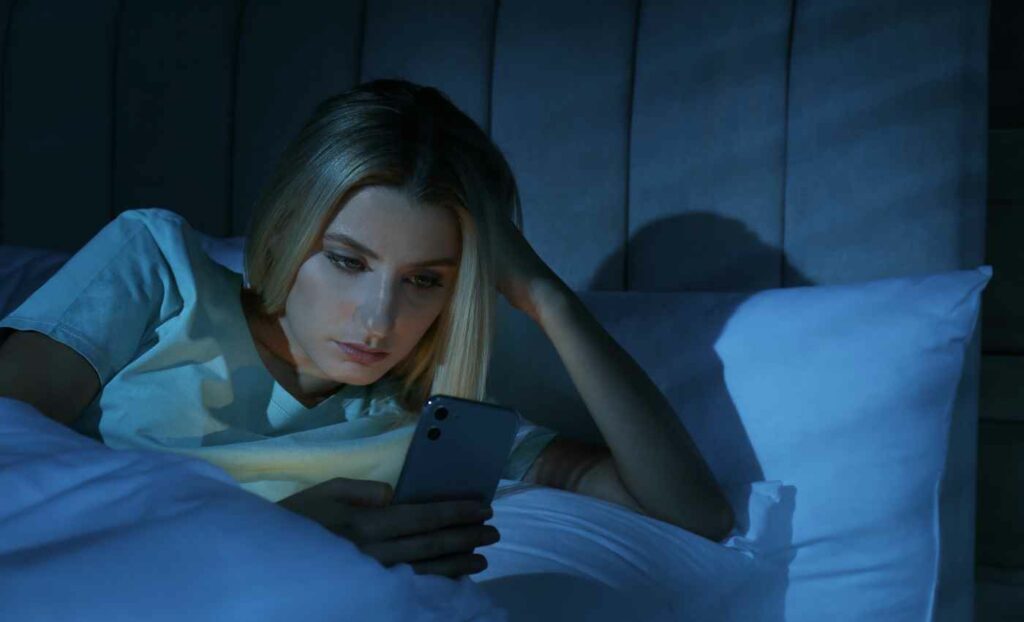 Adjusting Your Sleeping Posture for Back Pain Relief