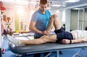 Enhancing Performance in Physical Therapy for Athletes