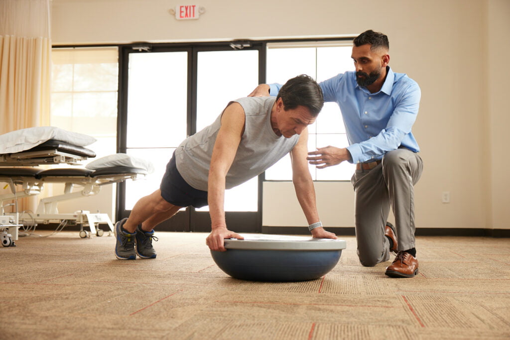 Physical Therapy for Arthritis: Improving Mobility and Quality of Life