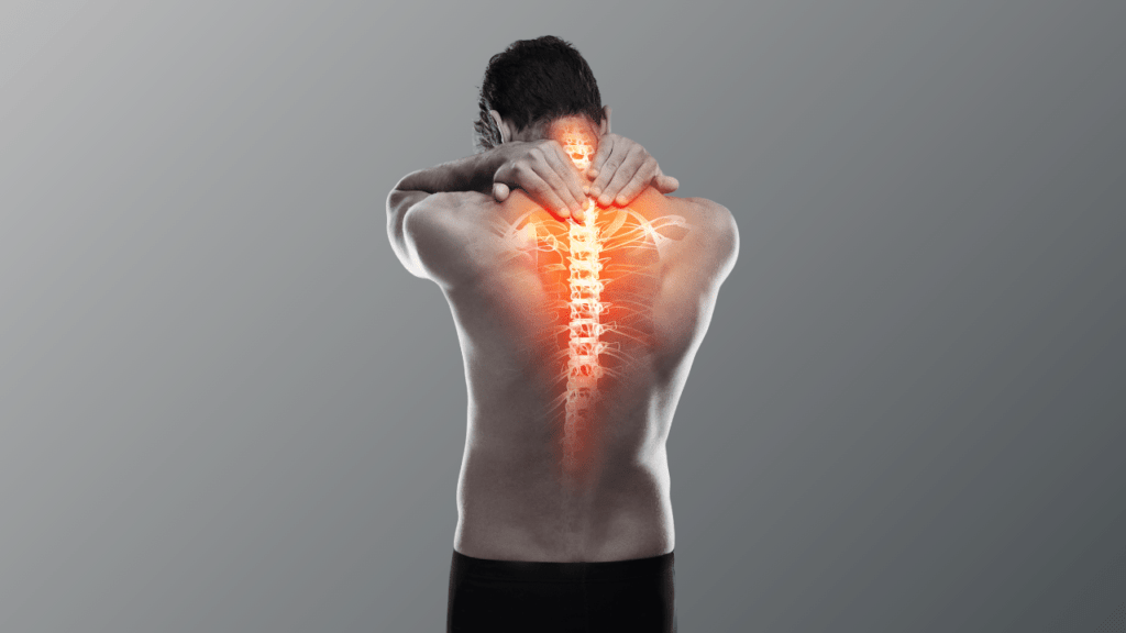 Back Bone Pain and Back Bone Pain Treatment Method