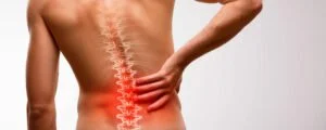 How Does Middle Spine Pain Impact Daily Life?
